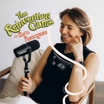 Logo of the podcast The Reinvention Game Podcast The Reinvention Game