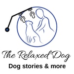 Logo of the podcast The Relaxed Dog Podcast The Relaxed Dog