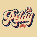 Logo of the podcast The Relay with Russ Dorsey Podcast The Relay with Russ Dorsey