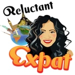The Reluctant Expat - Veenesh Dubois The Reluctant Expat - Veenesh Dubois