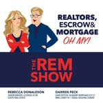 Logo of the podcast The REM Show Podcast The REM Show