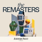 Logo of the podcast The Remasters Podcast The Remasters