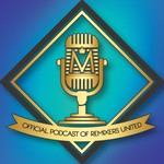 Logo of the podcast The Remixers United Podcast Podcast The Remixers United Podcast