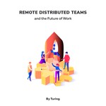 Logo of the podcast The Remote Distributed Teams and the Future of Work show By Turing Podcast The Remote Distributed Teams and the Future of Work show By Turing