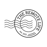 Logo of the podcast The Remote Life Podcast The Remote Life