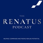 Logo of the podcast The Renatus Podcast Podcast The Renatus Podcast