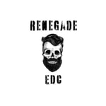 Logo of the podcast The renegade EDC Podcast Missing podcast logo