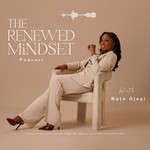 Podcast The Renewed Mindset Podcast