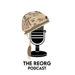 The Reorg Podcast Podcast The Reorg Podcast