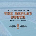 Podcast The Replay Booth: A Weekly College Football Pod
