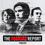Logo of the podcast The Report Podcast Podcast The Report Podcast