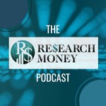 Logo of the podcast The Research Money Podcast Podcast The Research Money Podcast