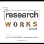 The ResearchWorks Podcast Podcast The ResearchWorks Podcast