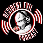 Logo of the podcast The Resident Evil Podcast Podcast The Resident Evil Podcast