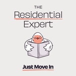 Logo of the podcast The Residential Expert - Property News & Opinions Podcast The Residential Expert - Property News & Opinions