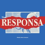 Logo of the podcast The Responsa Podcast Podcast The Responsa Podcast