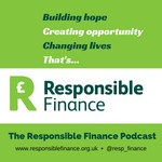 The Responsible Finance Podcast Podcast The Responsible Finance Podcast