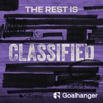 Logo of the podcast The Rest Is Classified