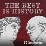Logo of the podcast The Rest Is History Logo of the podcast The Rest Is History