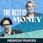 The Rest Is Money