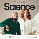 Logo of the podcast The Rest Is Science Podcast The Rest Is Science