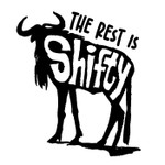 Logo of the podcast THE REST IS Shifty Podcast THE REST IS Shifty