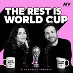 Logo of the podcast The Rest Is World Cup Podcast The Rest Is World Cup