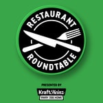 The Restaurant Roundtable The Restaurant Roundtable