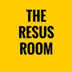 Logo of the podcast The Resus Room Podcast The Resus Room