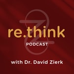 Podcast The re.think Podcast