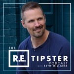 Logo of the podcast The REtipster Podcast | Land Investing & Real Estate Strategies Podcast The REtipster Podcast | Land Investing & Real Estate Strategies