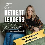 The Retreat Leaders Podcast Podcast The Retreat Leaders Podcast