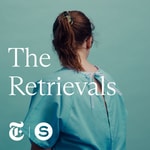 Logo of the podcast The Retrievals