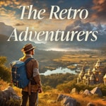 The Retro Adventurers The Retro Adventurers