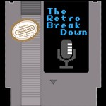 The Retro Breakdown Podcast The Retro Breakdown