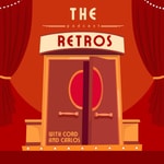 Logo of the podcast The Retros Podcast The Retros