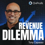 The Revenue Dilemma Podcast The Revenue Dilemma
