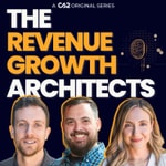 The Revenue Growth Architects The Revenue Growth Architects