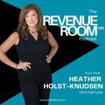 The Revenue Room™, by H2K Labs Podcast The Revenue Room™, by H2K Labs