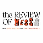 Logo of the podcast The Review of Mess