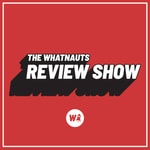 The Review Show Podcast The Review Show