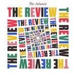 Logo of the podcast The Review