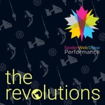 Podcast The Revolutions