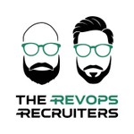 The RevOps Recruiters Podcast The RevOps Recruiters