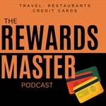 Logo of the podcast The Rewards Master Podcast Podcast The Rewards Master Podcast