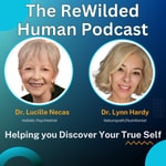 The Rewilded Human Podcast