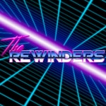 Logo of the podcast The Rewinders Podcast Podcast The Rewinders Podcast