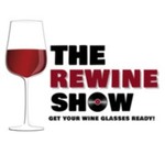 Logo of the podcast The Rewine Show and Podcast Podcast The Rewine Show and Podcast