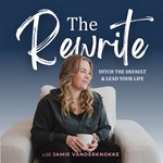 Logo of the podcast The Rewrite Podcast The Rewrite