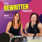 Logo of the podcast The Rewritten Podcast Podcast The Rewritten Podcast